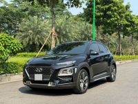 Bán xe Hyundai Kona 2020 1.6 Turbo giá 529 Triệu - Hà Nội