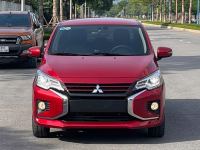 Bán xe Mitsubishi Attrage 2021 Premium 1.2 CVT giá 385 Triệu - Hà Nội