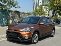 Bán xe Hyundai i20 2016 Active 1.4 AT giá 363 Triệu - Hà Nội