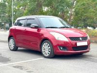 Bán xe Suzuki Swift 2016 1.4 AT giá 299 Triệu - Hà Nội