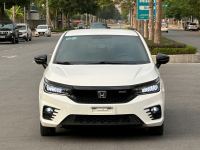 Bán xe Honda City 2022 RS 1.5 AT giá 515 Triệu - Hà Nội