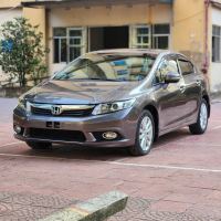 Bán xe Honda Civic 2013 2.0 AT giá 345 Triệu - Hà Nội