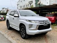 Bán xe Mitsubishi Pajero Sport 2021 2.4D 4x4 AT giá 995 Triệu - Hà Nội