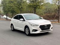 Bán xe Hyundai Accent 2020 1.4 MT Base giá 315 Triệu - Hà Nội