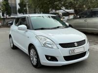 Bán xe Suzuki Swift 2017 1.4 AT giá 355 Triệu - Hà Nội