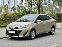 Bán xe Toyota Vios 2019 1.5E MT giá 342 Triệu - Hà Nội