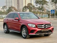 Bán xe Mercedes Benz GLC 2017 300 4Matic giá 1 Tỷ 50 Triệu - Hà Nội