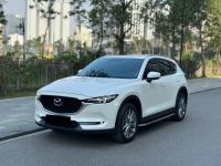 Bán xe Mazda CX5 2022 Deluxe 2.0 AT giá 725 Triệu - Hà Nội