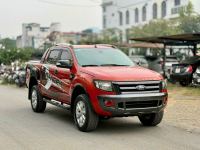 Bán xe Ford Ranger 2013 Wildtrak 2.2L 4x2 AT giá 390 Triệu - Hà Nội