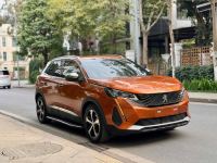 Bán xe Peugeot 3008 AL 2022 giá 805 Triệu - Hà Nội