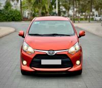 Bán xe Toyota Wigo 2019 1.2G AT giá 299 Triệu - Hà Nội