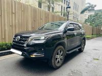 Bán xe Toyota Fortuner 2021 2.4G 4x2 AT giá 935 Triệu - Hà Nội