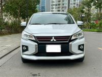 Bán xe Mitsubishi Attrage 2022 Premium 1.2 CVT giá 419 Triệu - Hà Nội