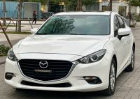 Bán xe Mazda 3 2018 1.5 AT giá 450 Triệu - Hà Nội