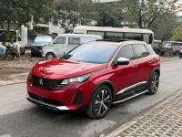 Bán xe Peugeot 3008 2022 GT giá 859 Triệu - Hà Nội