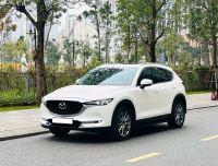 Bán xe Mazda CX5 2021 Premium 2.0 AT giá 760 Triệu - Hà Nội