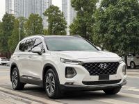 Bán xe Hyundai SantaFe 2019 2.4L HTRAC giá 770 Triệu - Hà Nội