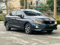 Bán xe Honda City 2023 RS 1.5 AT giá 530 Triệu - Hà Nội