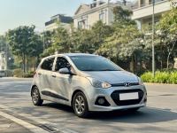 Bán xe Hyundai i10 2016 Grand 1.0 AT giá 285 Triệu - Hà Nội