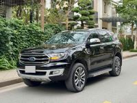 Bán xe Ford Everest 2019 Titanium 2.0L 4x2 AT giá 825 Triệu - Hà Nội