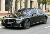 Bán xe Mercedes Benz S class 2022 S450 giá 3 Tỷ 999 Triệu - Hà Nội