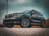 Bán xe BMW X5 2022 xDrive40i M Sport giá 3 Tỷ 150 Triệu - Hà Nội