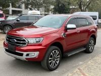 Bán xe Ford Everest 2020 Titanium 2.0L 4x2 AT giá 865 Triệu - Hà Nội