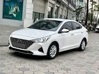 Bán xe Hyundai Accent 2021 1.4 AT giá 420 Triệu - Hà Nội