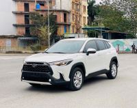 Bán xe Toyota Corolla Cross 1.8G 2022 giá 699 Triệu - Hà Nội