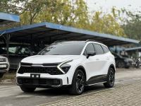 Bán xe Kia Sportage 2022 Signature X-Line 2.0D giá 885 Triệu - Hà Nội