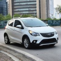 Bán xe VinFast Fadil 2020 1.4 AT giá 309 Triệu - Hà Nội