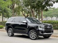 Bán xe Ford Everest 2024 Titanium 2.0L 4x2 AT giá 1 Tỷ 345 Triệu - Hà Nội