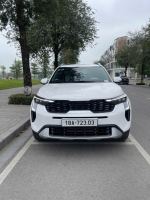 Bán xe Kia Sonet 2025 Luxury 1.5 AT giá 586 Triệu - Hà Nội