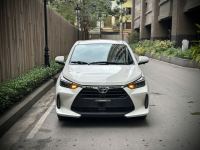 Bán xe Toyota Wigo 2024 G 1.2 AT giá 410 Triệu - Hà Nội