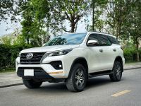 Bán xe Toyota Fortuner 2022 2.4L 4x2 AT giá 979 Triệu - Hà Nội
