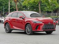 Bán xe Lexus RX 350 Luxury 2023 giá 4 Tỷ 290 Triệu - Hà Nội