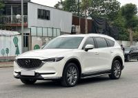 Bán xe Mazda CX8 2022 Premium AWD giá 950 Triệu - Hà Nội