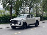 Bán xe Toyota Hilux 2021 2.4L 4x2 AT giá 645 Triệu - Hà Nội