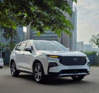 Bán xe Ford Territory 2024 Titanium X 1.5 AT giá 865 Triệu - Hà Nội
