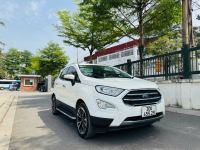 Bán xe Ford EcoSport 2018 Titanium 1.5L AT giá 410 Triệu - Hà Nội
