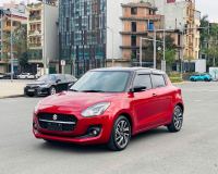 Bán xe Suzuki Swift GLX 1.2 AT 2021 giá 495 Triệu - Hà Nội