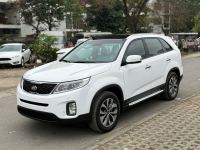 Bán xe Kia Sorento DATH 2018 giá 615 Triệu - Hà Nội