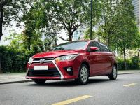 Bán xe Toyota Yaris 2017 1.5G giá 390 Triệu - Hà Nội