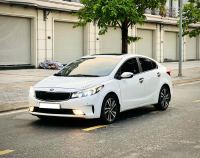 Bán xe Kia Cerato 2018 1.6 AT giá 419 Triệu - Hà Nội