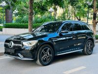 Bán xe Mercedes Benz GLC 2020 300 4Matic giá 1 Tỷ 465 Triệu - Hà Nội