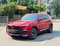 Bán xe VinFast Lux SA 2.0 2019 Premium 2.0 AT giá 650 Triệu - Hà Nội