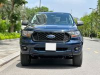 Bán xe Ford Ranger 2021 XLS 2.2L 4x2 AT giá 570 Triệu - Hà Nội