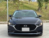 Bán xe Mazda 3 2020 1.5L Luxury giá 510 Triệu - Hà Nội