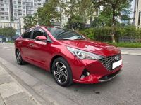 Bán xe Hyundai Accent 2021 1.4 AT Đặc Biệt giá 445 Triệu - Hà Nội