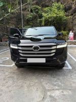 Bán xe Toyota Land Cruiser 2023 3.5 V6 giá 5 Tỷ 300 Triệu - Hà Nội